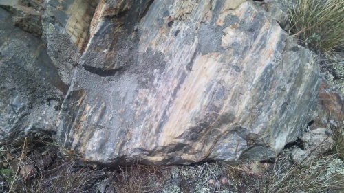 Гигантские зелёные валуны для ландшафтного дизайна весом более 5 тонн купить в Карабаше