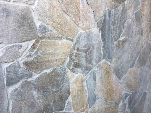 Плитняк златолит Уральский  для фасада купить в Карабаше