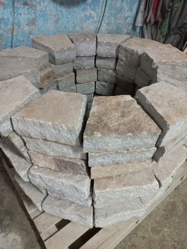 камни для кострища